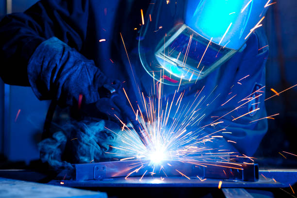 Best Maintenance and Repair Welding in Lansford, PA