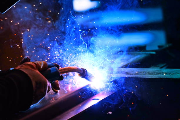 Best Specialty Welding Processes in Lansford, PA