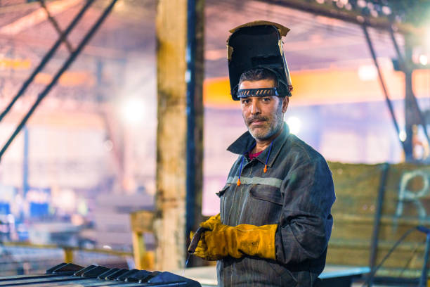 Best Automotive Welding in Lansford, PA