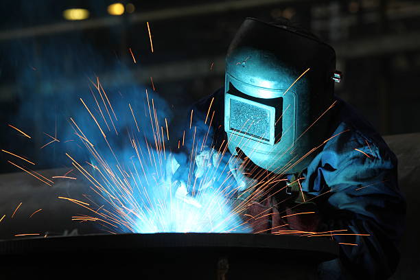 Best Structural Steel Welding in Lansford, PA