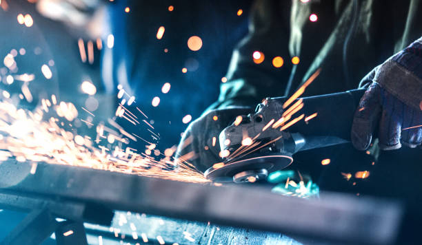 Best Automotive Welding in Lansford, PA